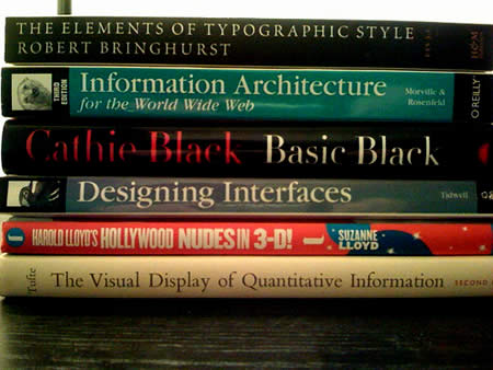Book Stack
