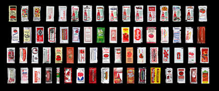 Condiment Packets