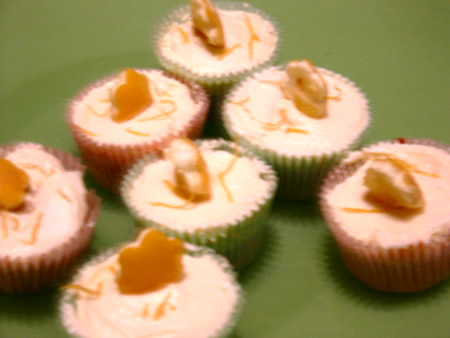 Cupcakes