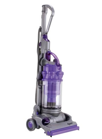 To Vacuum