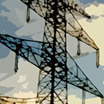 Powerlines Shirt