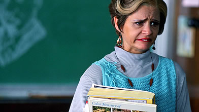 Jerri Blank