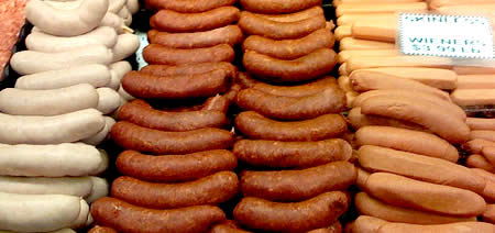 West Side Market