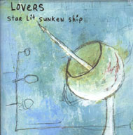 Lovers - Starlit Sunken Ship