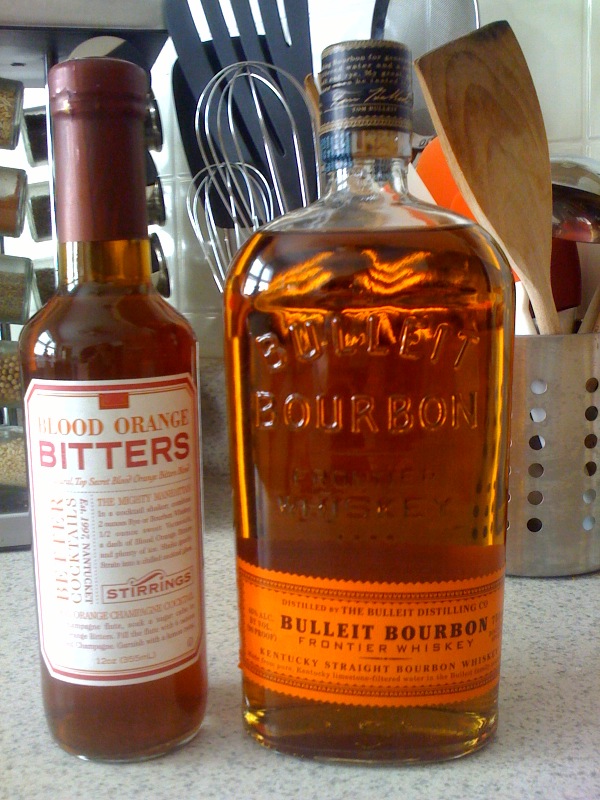 Manhattns